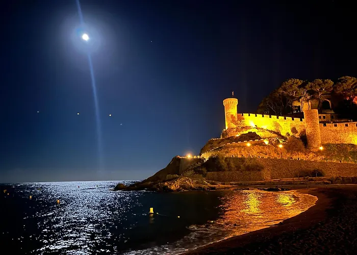 Lesal Eco * 滨海托萨