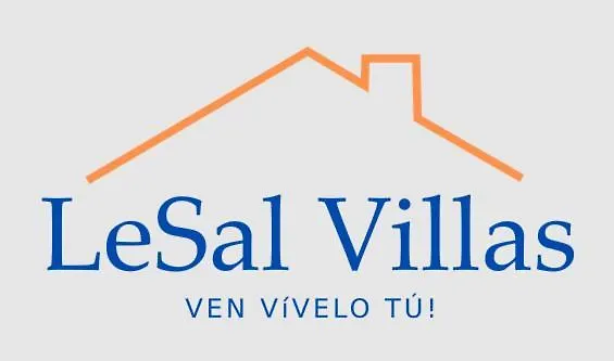 Lesal Eco 别墅 滨海托萨