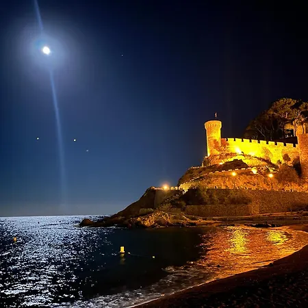 Lesal Eco * Tossa de Mar